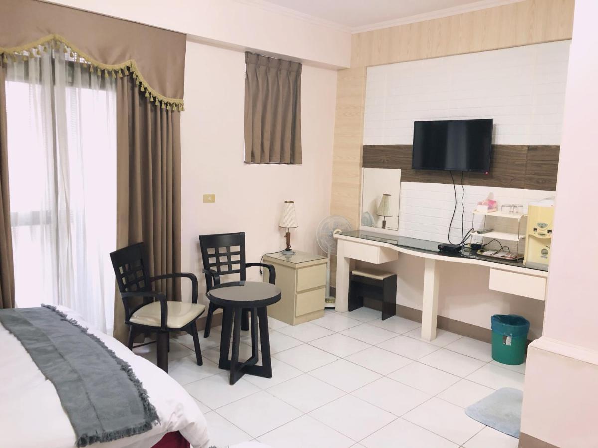 Yun'S Homestay Лодун Экстерьер фото