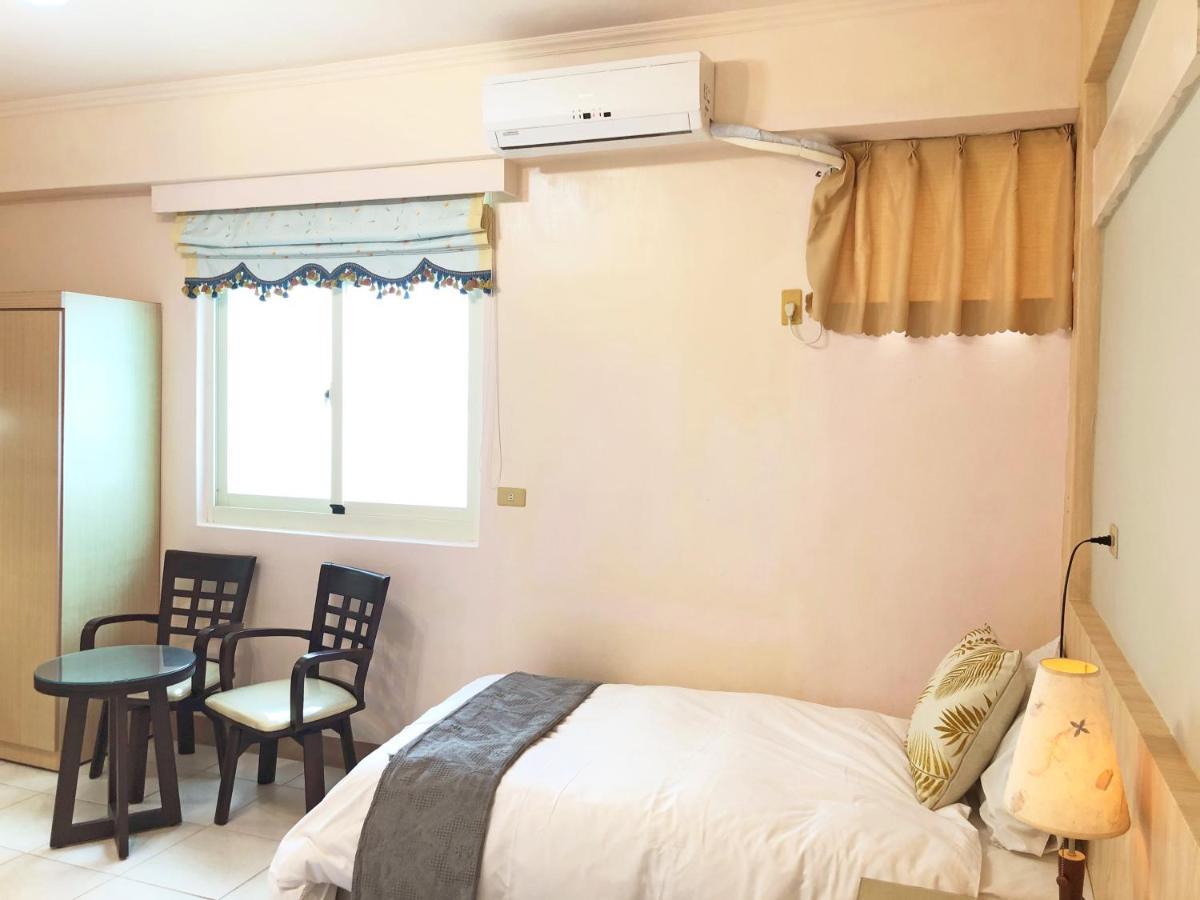 Yun'S Homestay Лодун Экстерьер фото
